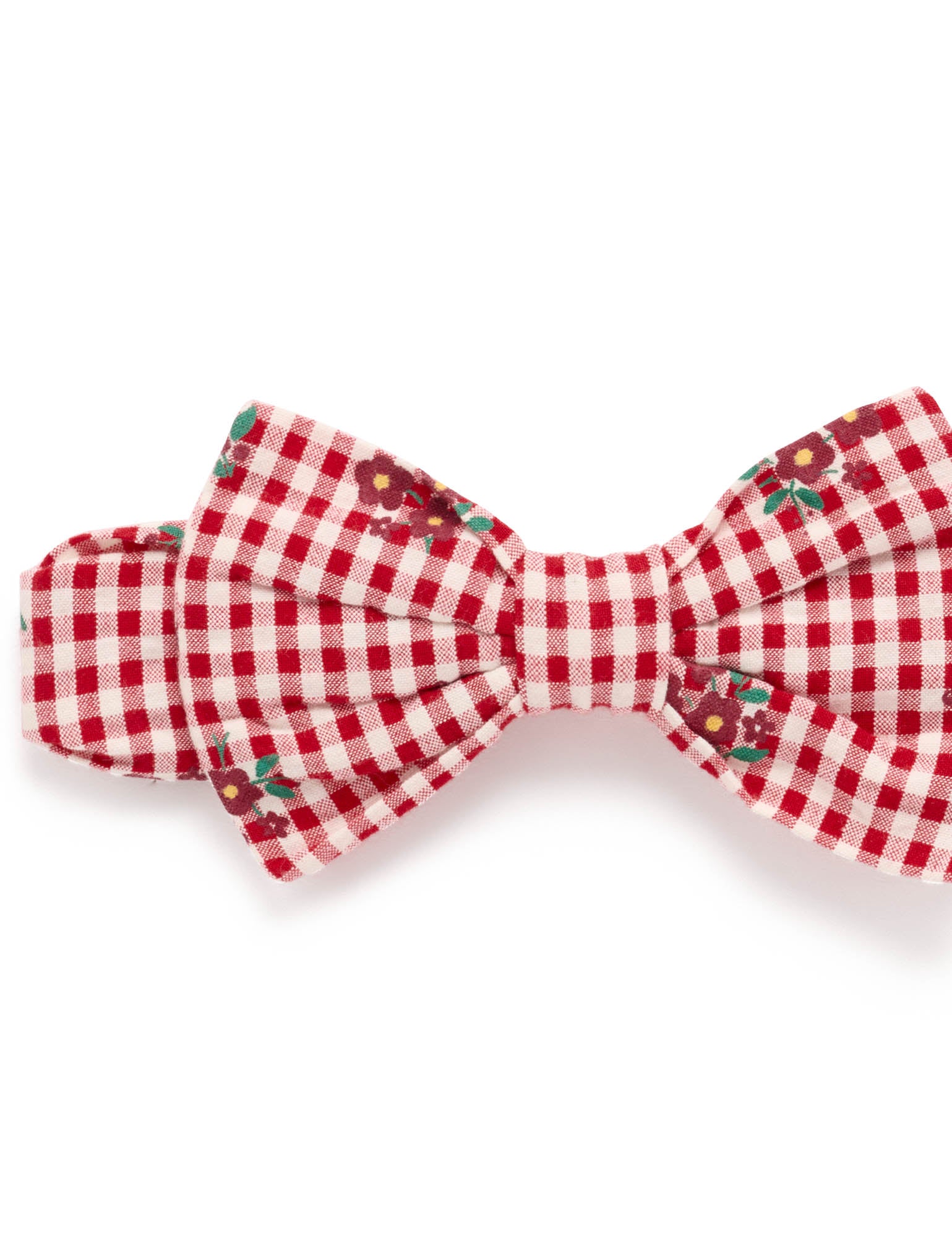 Festive Bow Headband