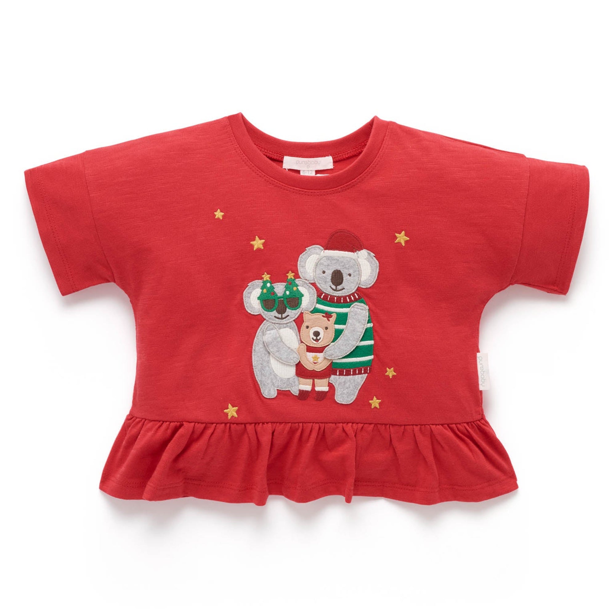 Christmas Together Tee