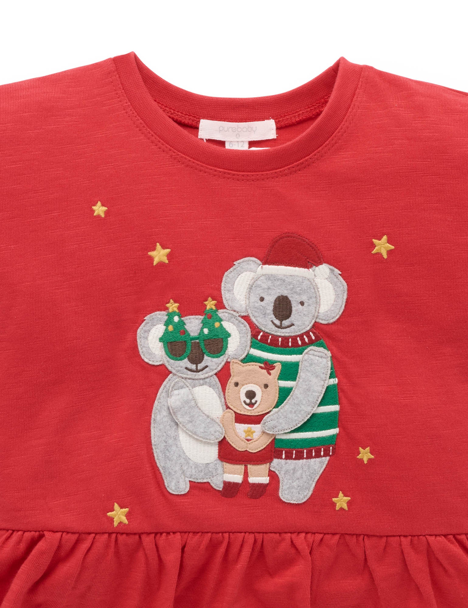 Christmas Together Tee