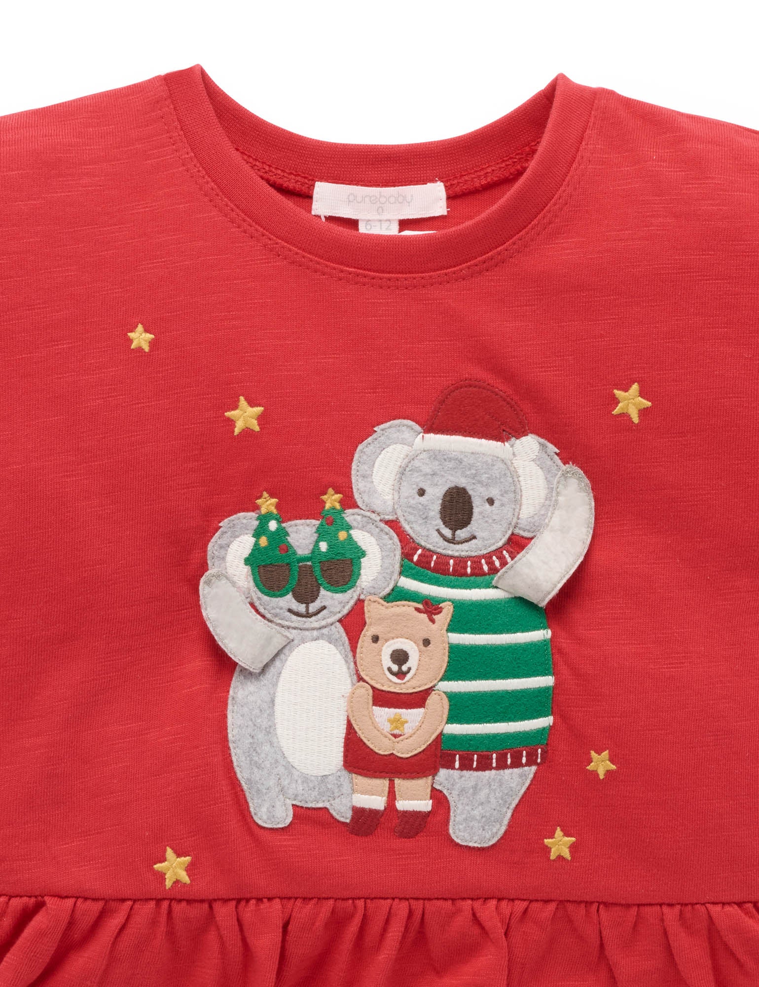 Christmas Together Tee
