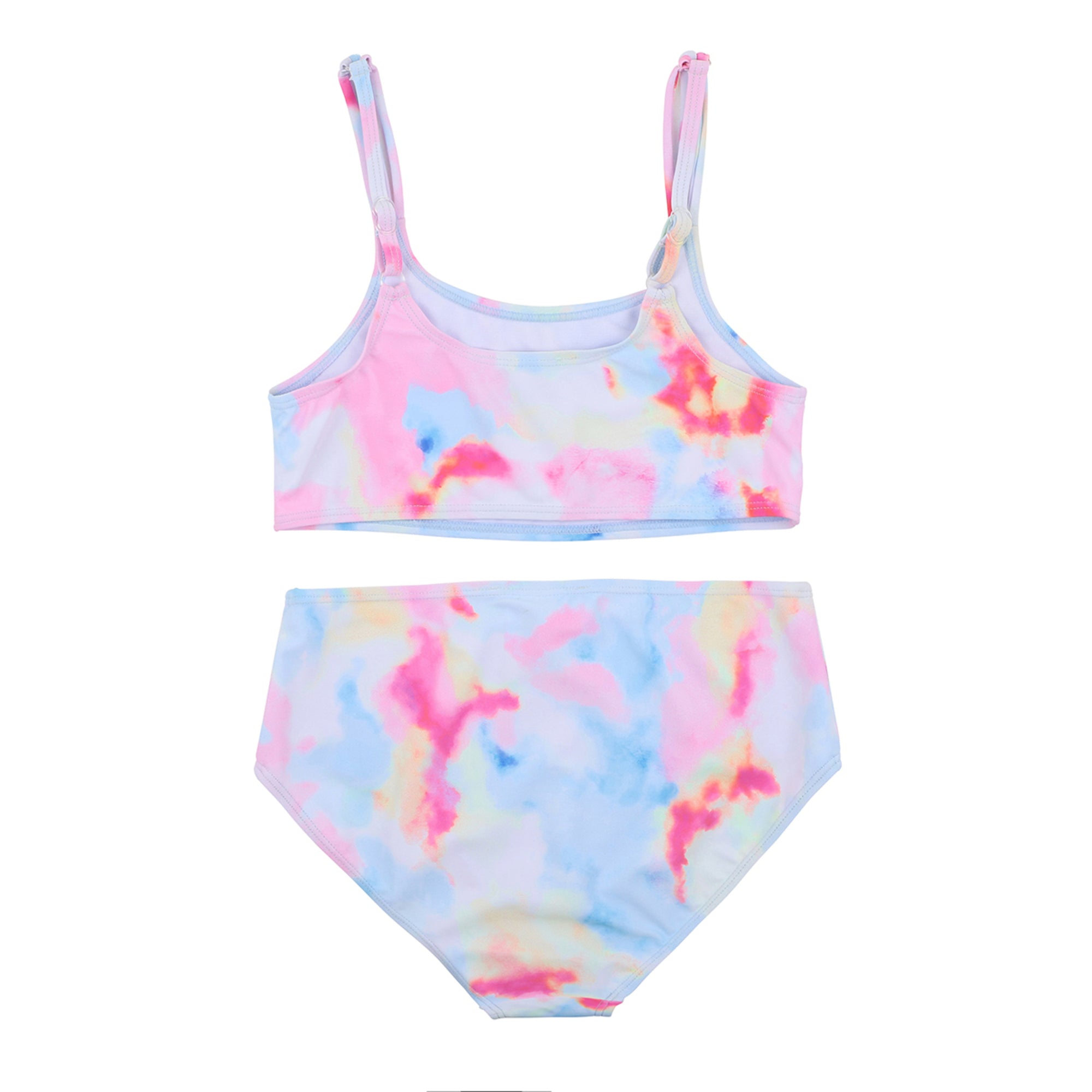 Bebe Pia Bikini - Pia Tye Dye