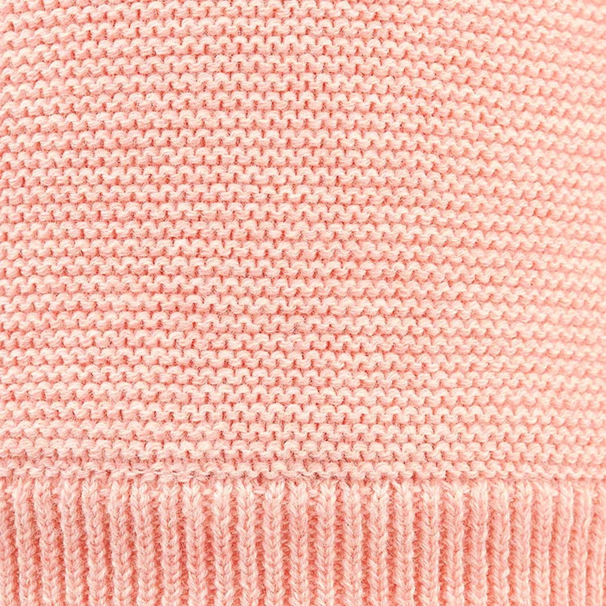 Toshi Organic Beanie Love - Blossom
