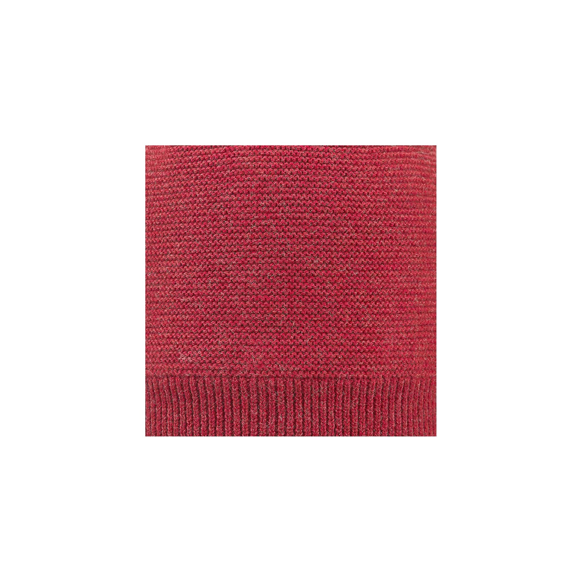 Toshi Organic Beanie Love - Rosewood