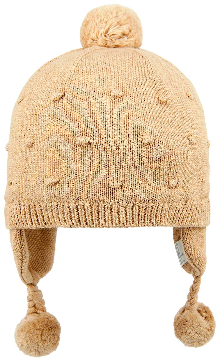 Toshi Organic Earmuff Fantasy - Popcorn