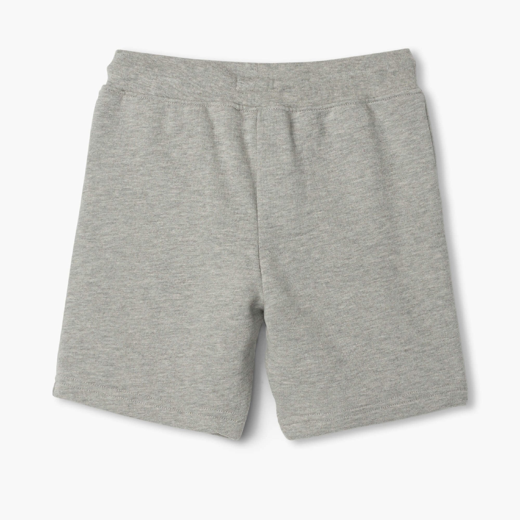 Hatley Boys Athletic Grey Terry Shorts
