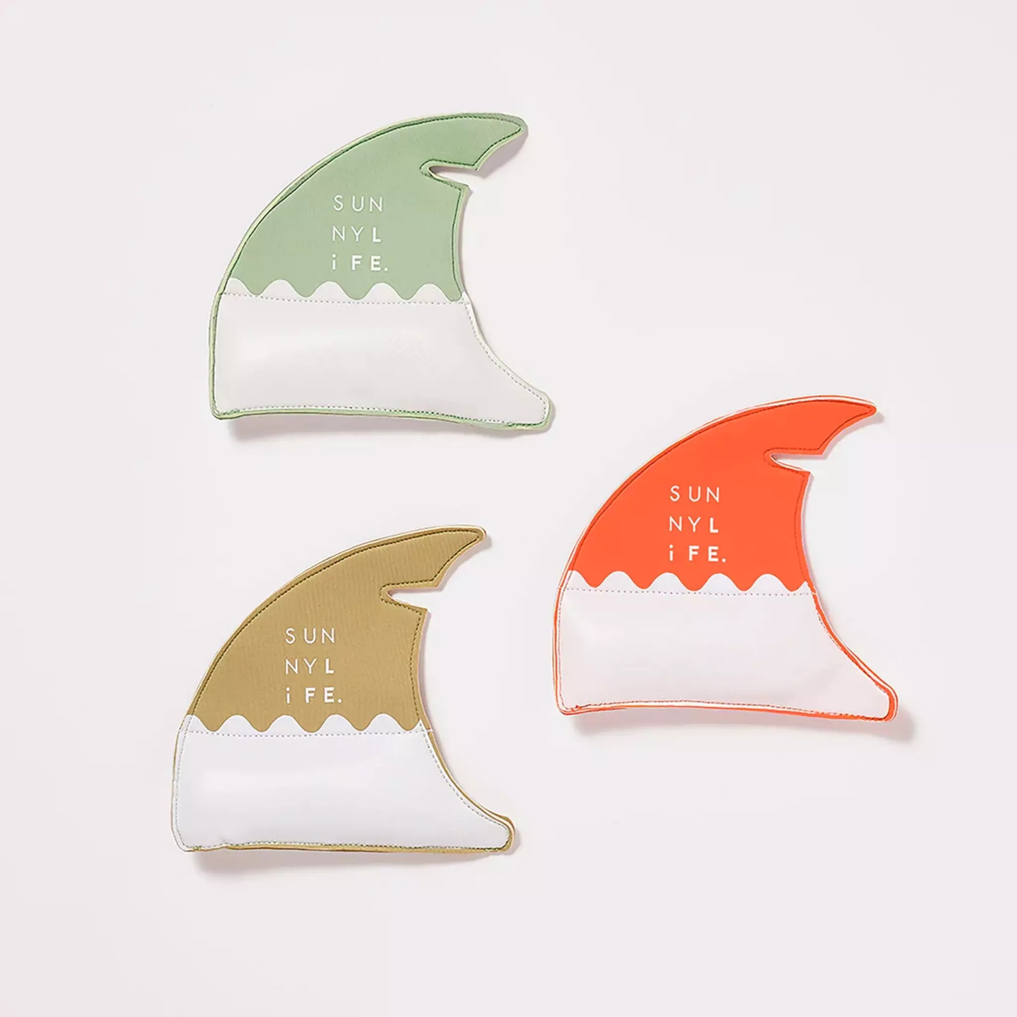 Sunnylife Dive Buddies Shark Fins