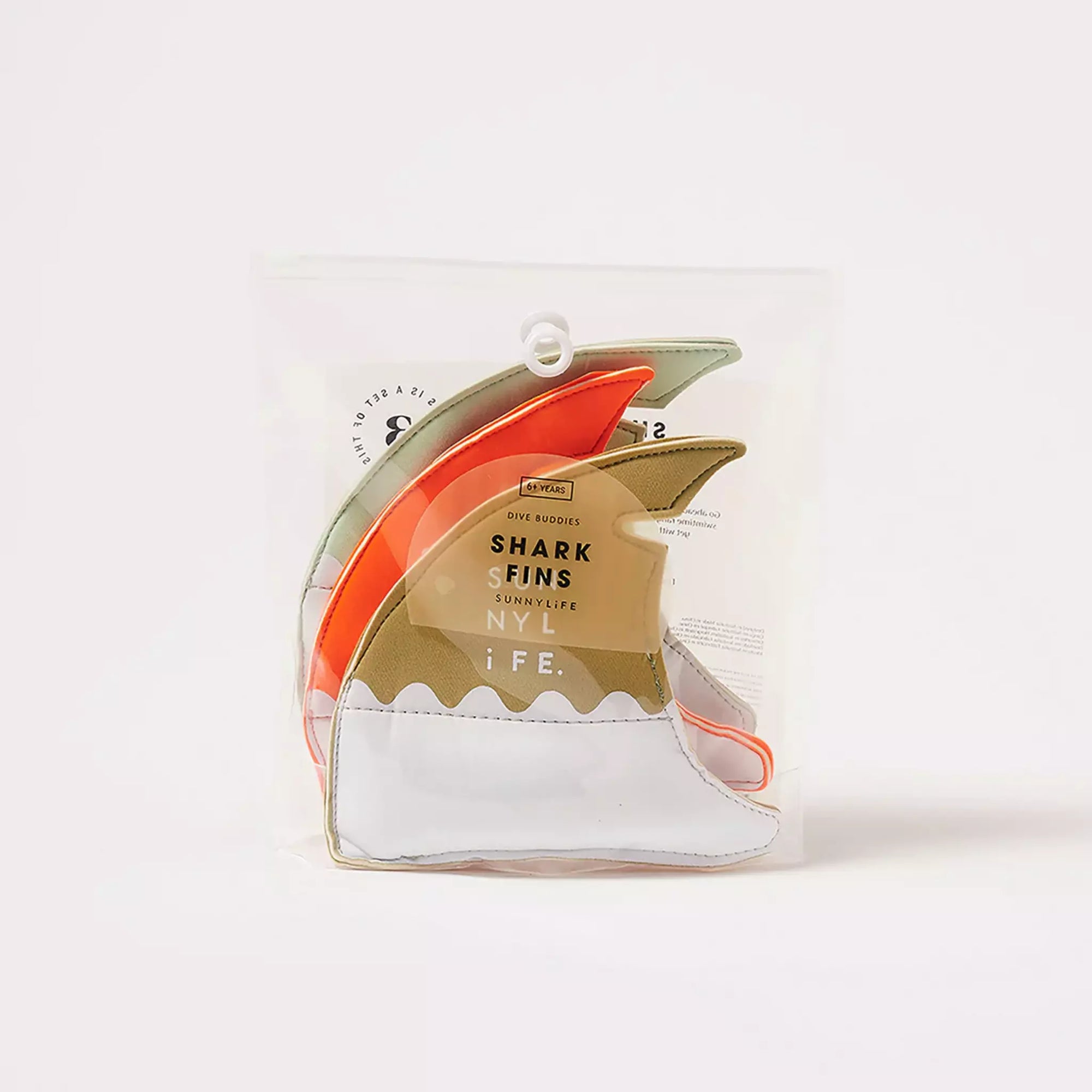 Sunnylife Dive Buddies Shark Fins