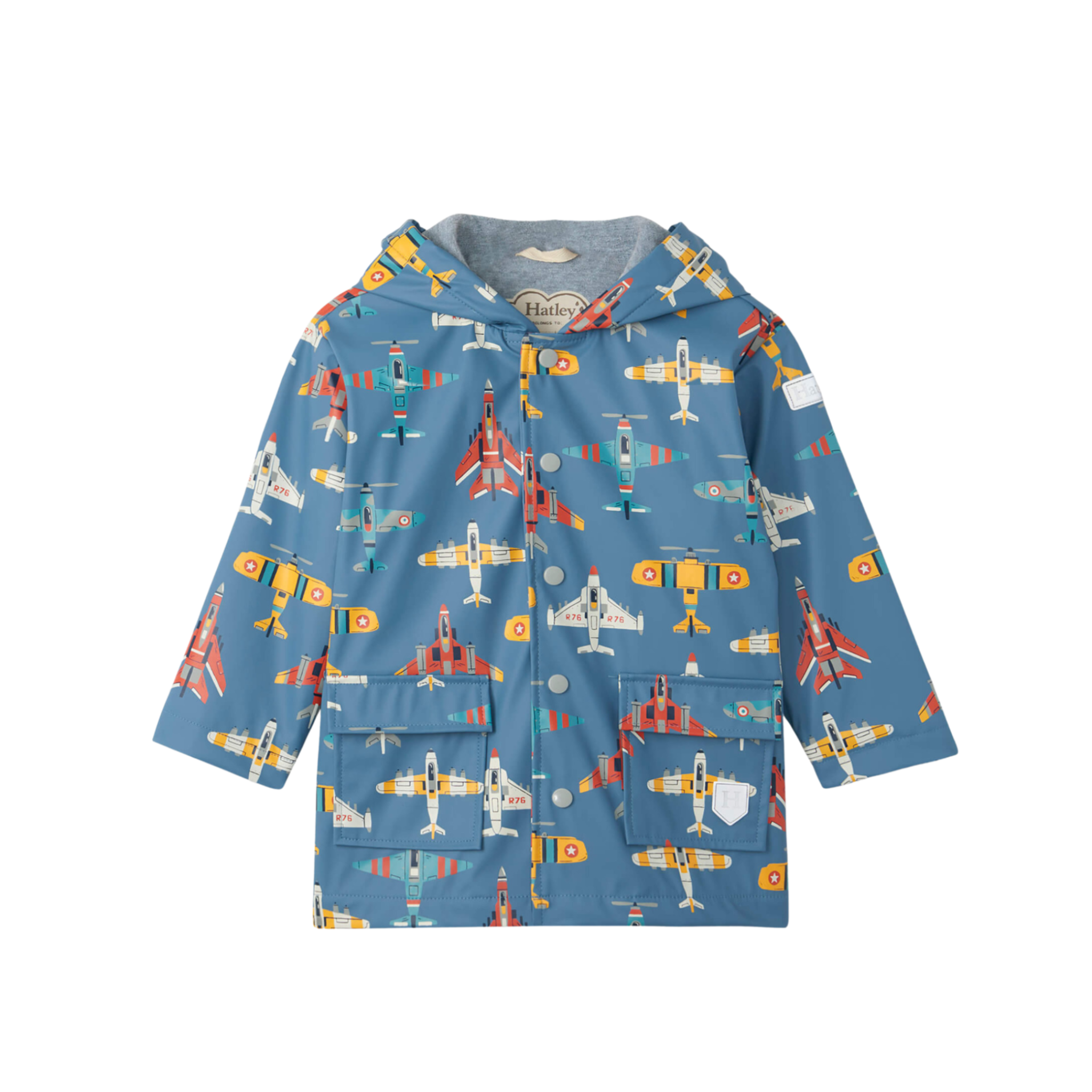 Hatley rainwear deals