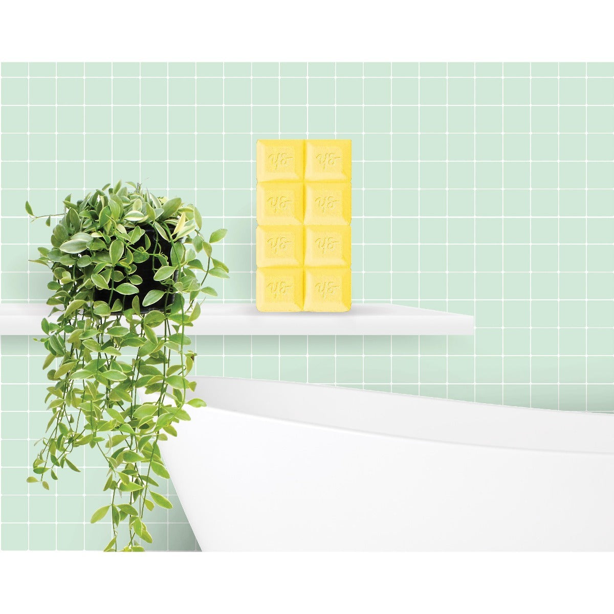 Yes Studio Bath Fizzer Kit