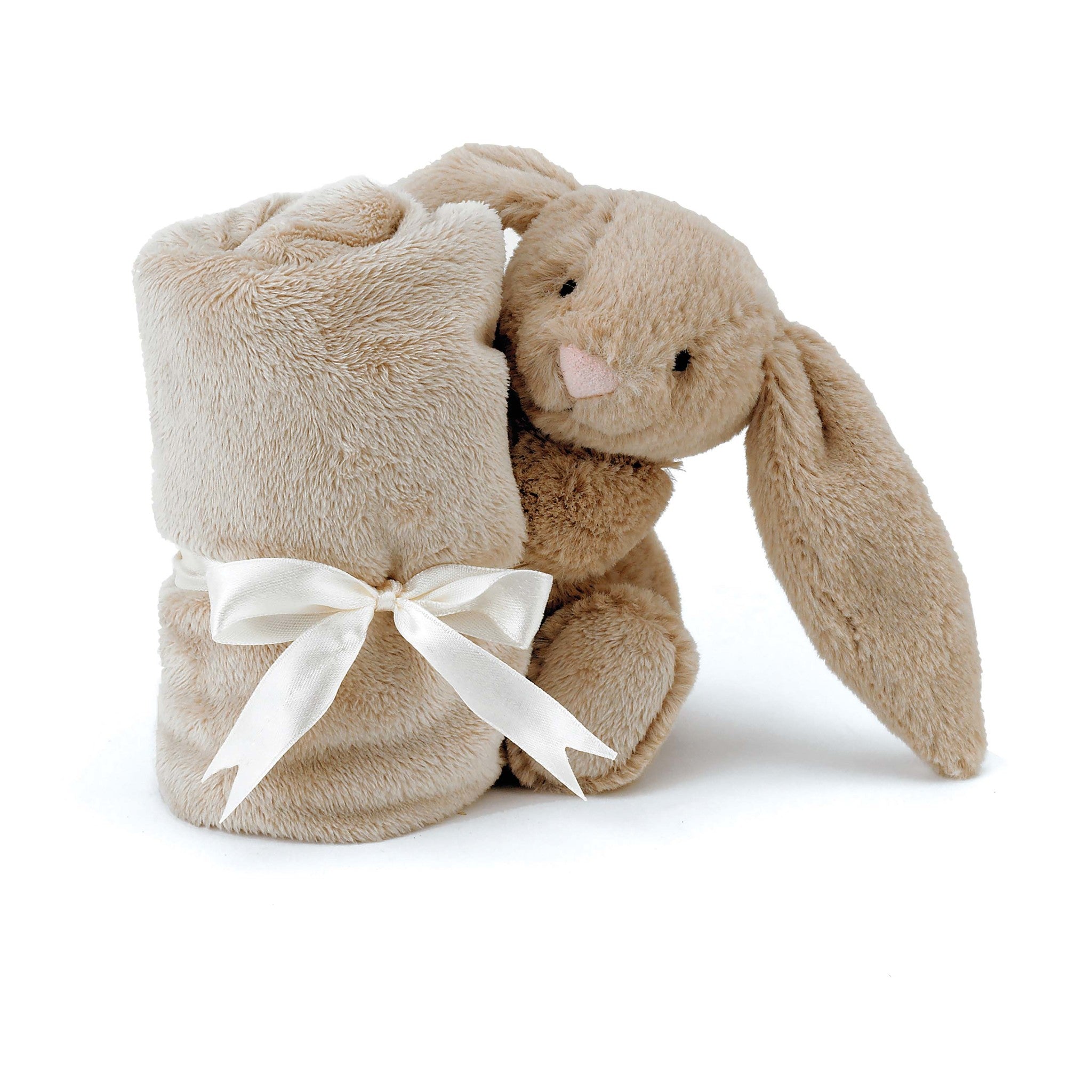 jellycat soother