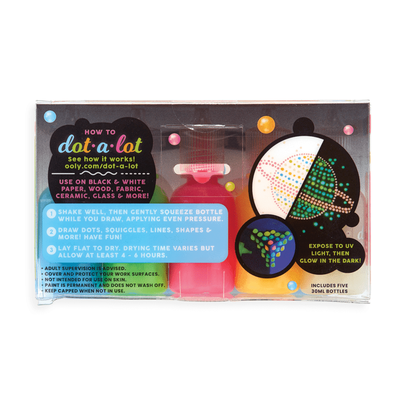 dot.a.dot - Drawing & Painting Paper - Bobangles