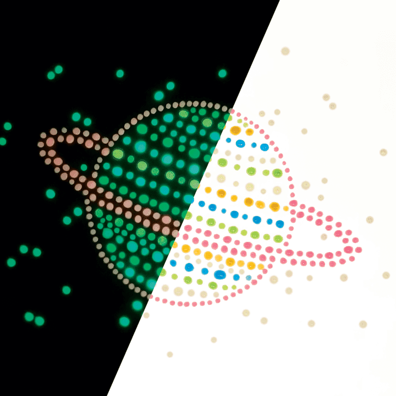 dot.a.dot - Drawing & Painting Paper - Bobangles