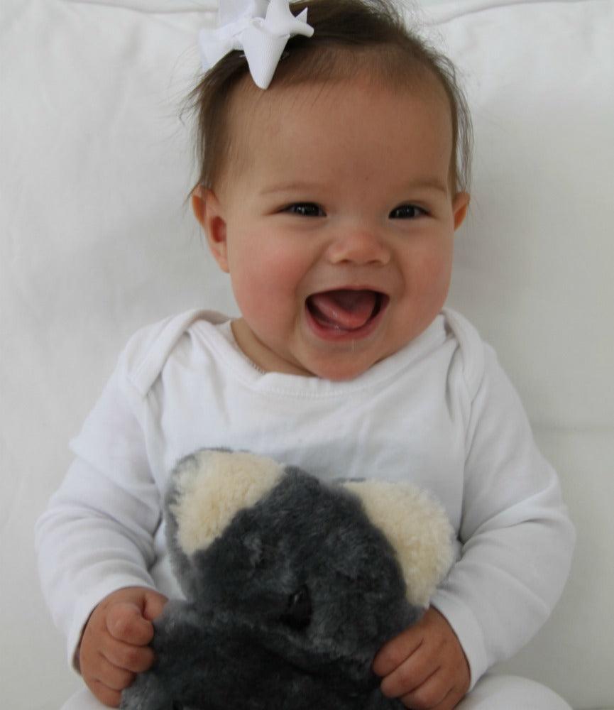 Flatout Baby Bear - Koala - Accessory - Flatout