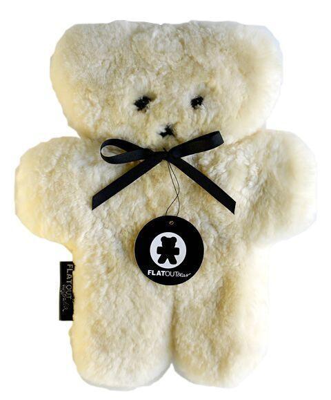 Flatout Baby Bear - Milk - Accessory - Flatout