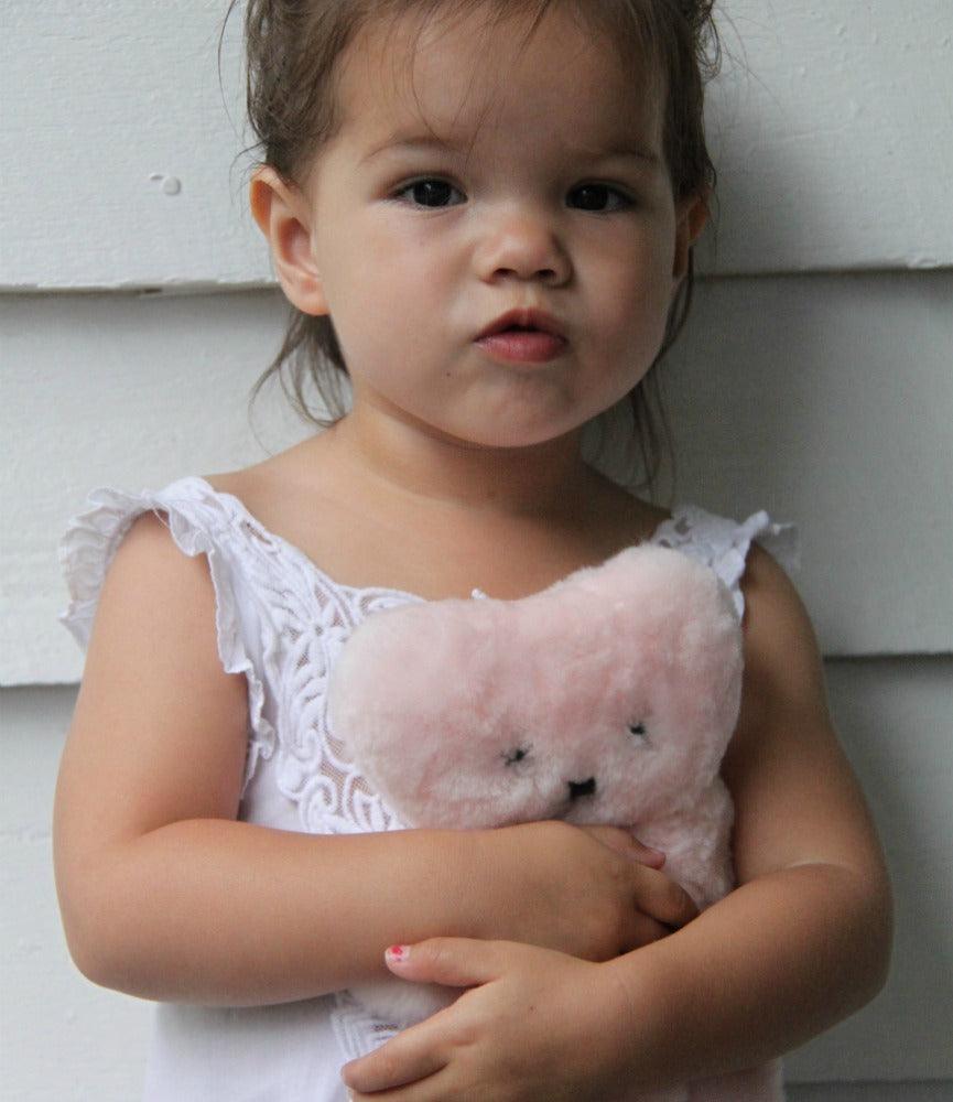 Flatout Baby Bear - Rosie - Accessory - Flatout