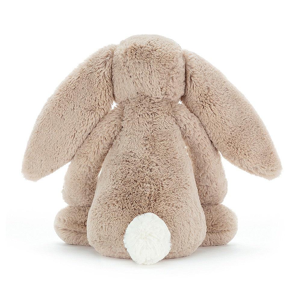 Jellycat Bashful Bunny Beige - Large - Soft toy - Independent studios