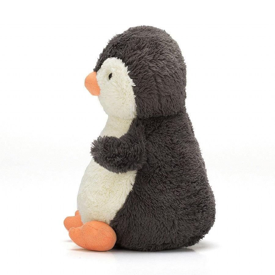 Jellycat Medium Peanut Penguin - - Canterbury Kids
