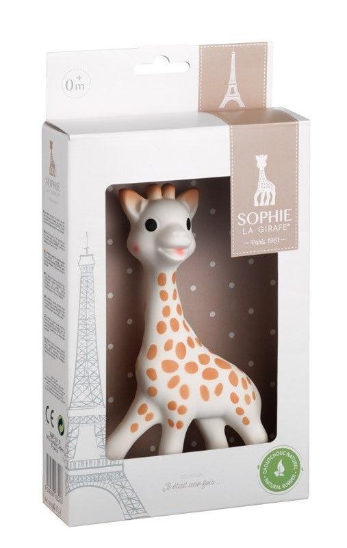 Sophie the Giraffe Teether - Baby - Sophie the Girafe