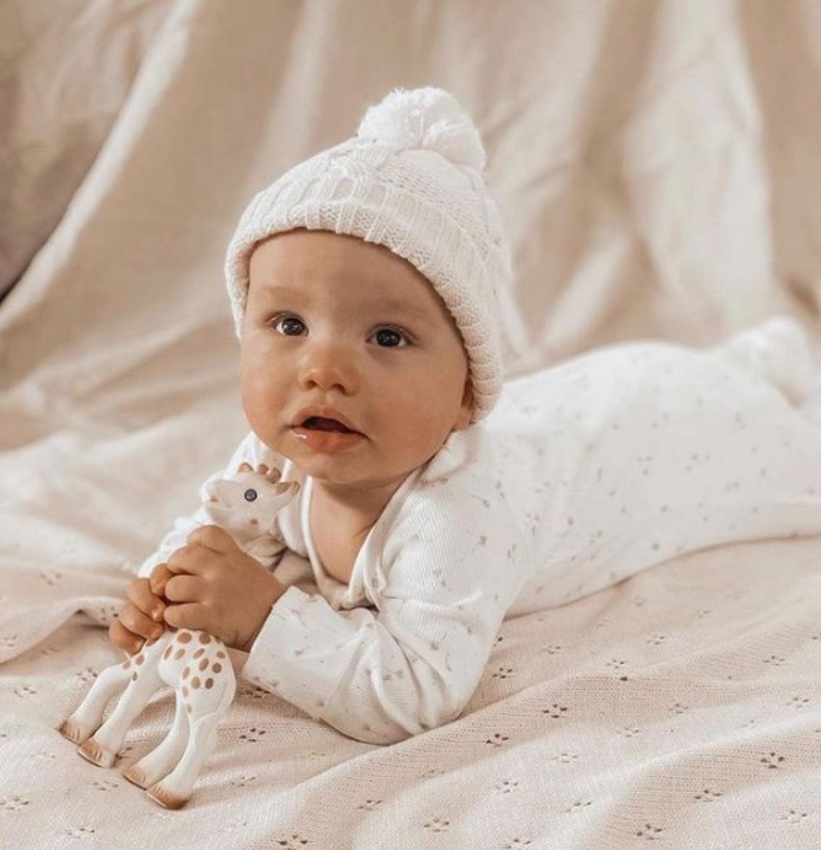 Sophie the Giraffe Teether - Baby - Sophie the Girafe