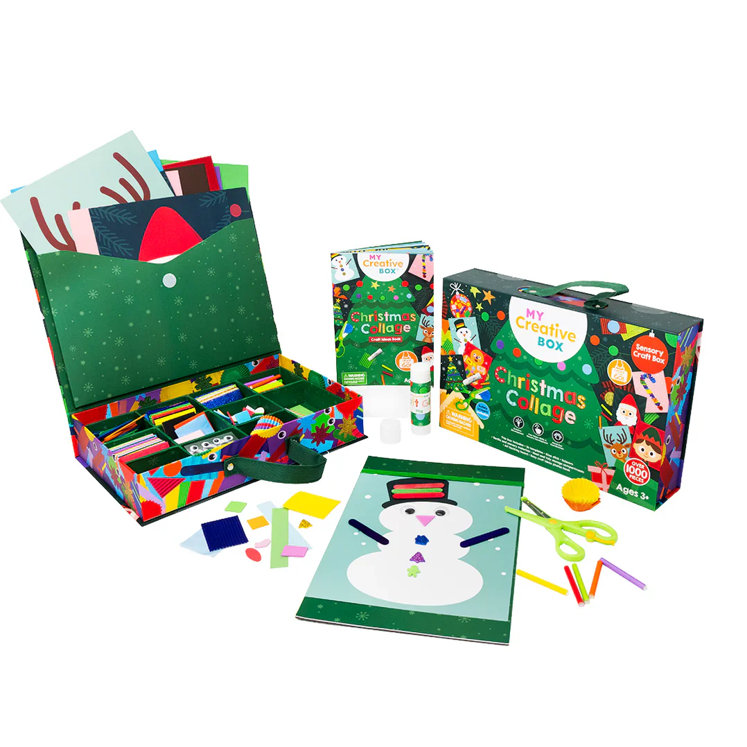 My Creative Box
