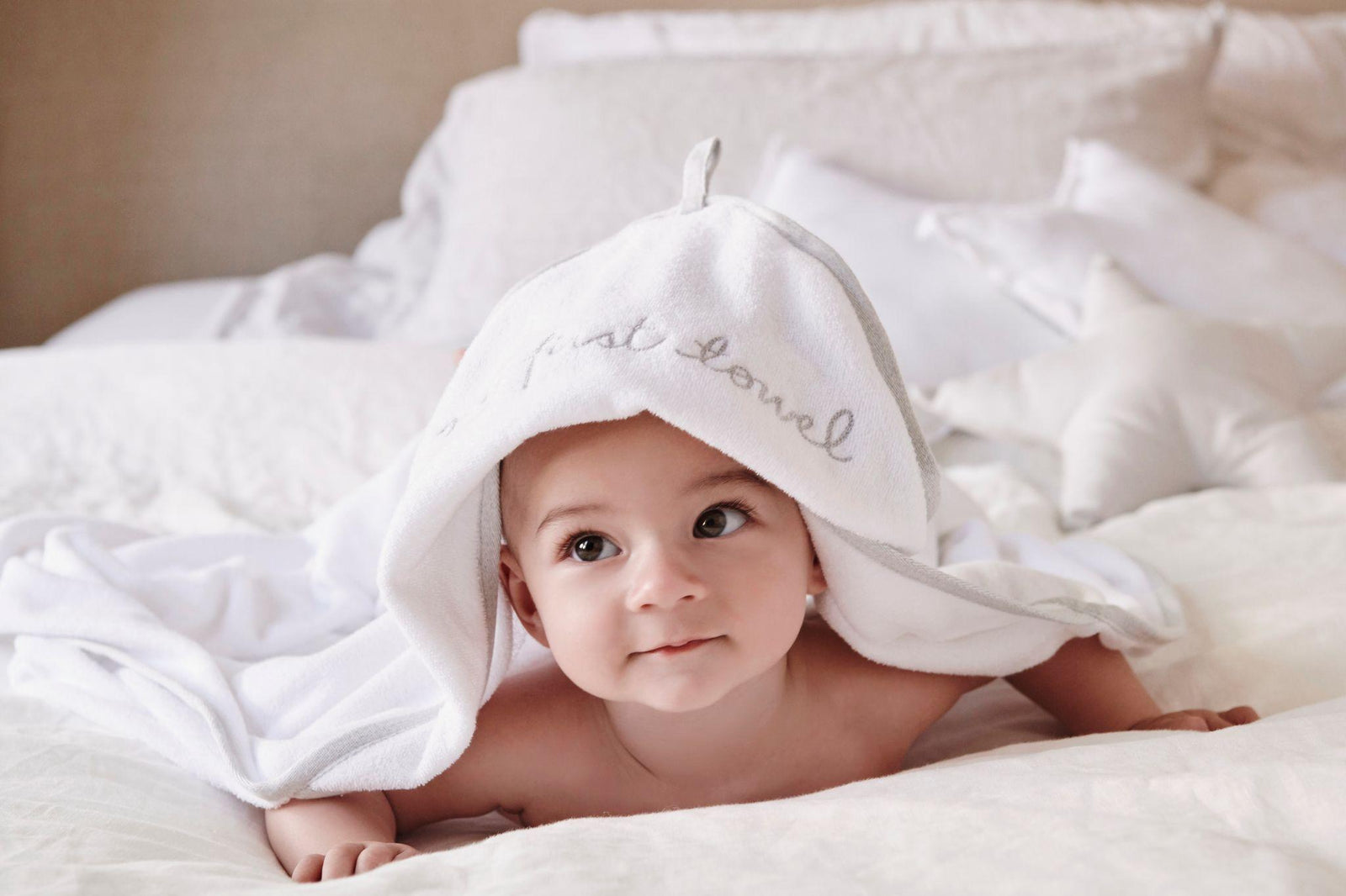 Bath Time