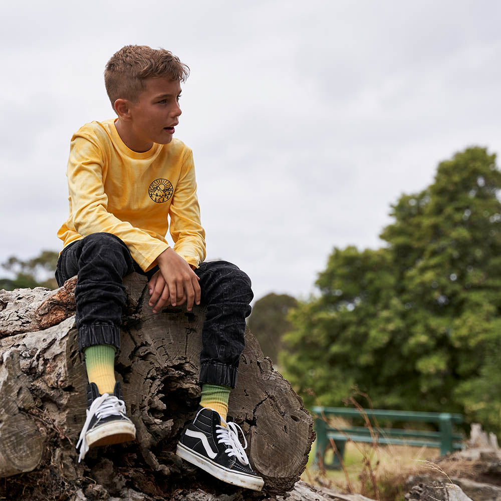 BOY