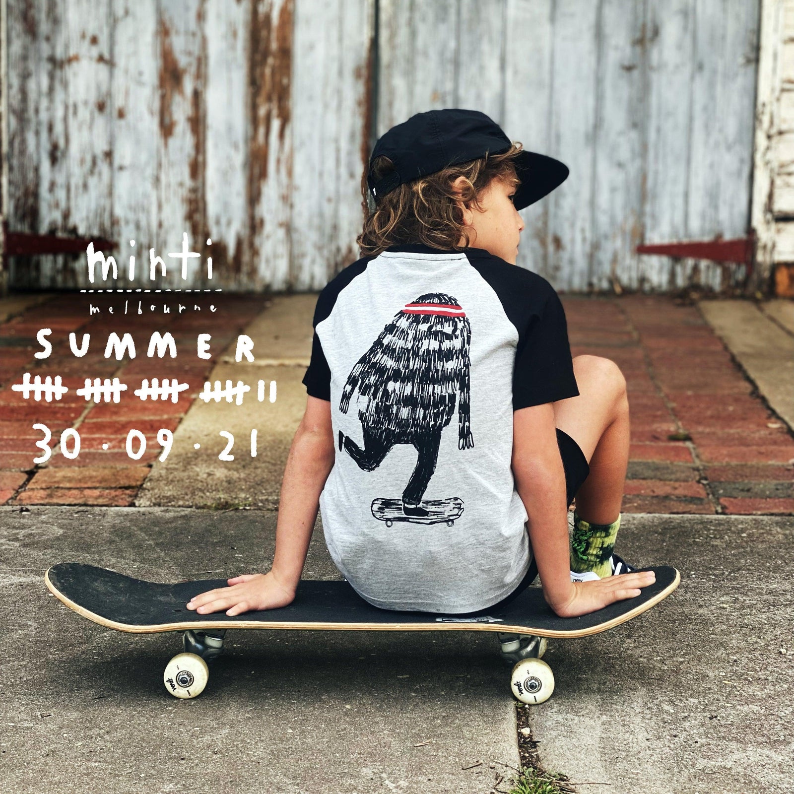 Boys Tops