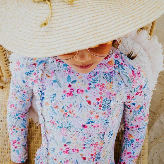 Girls Swimwear