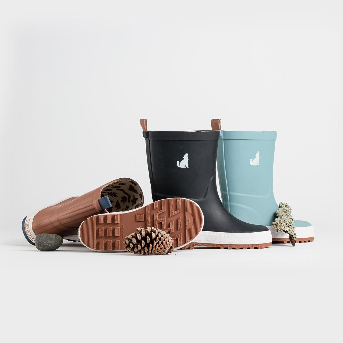 Kids Gumboots Australia | Kids Umbrellas