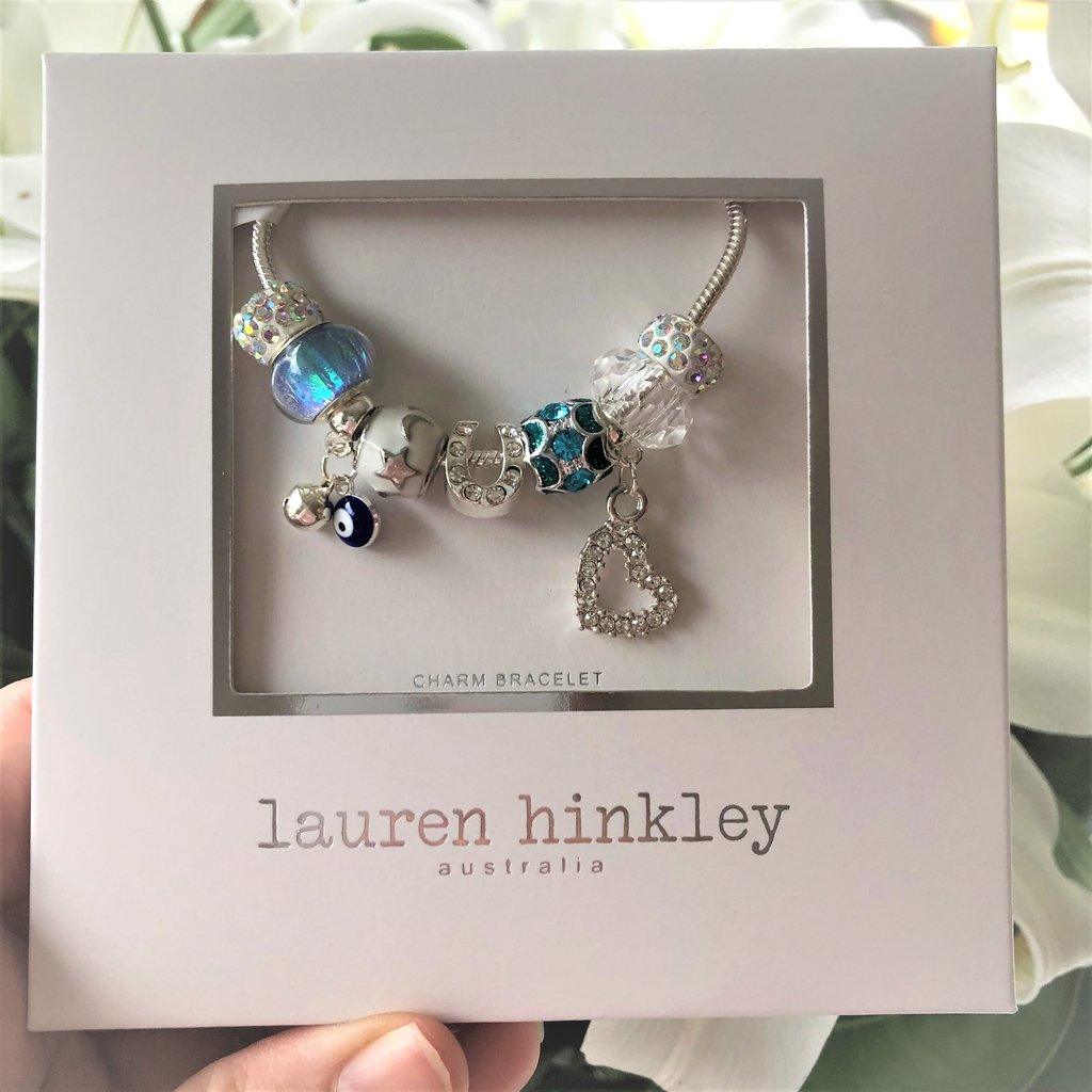 Lauren Hinkley