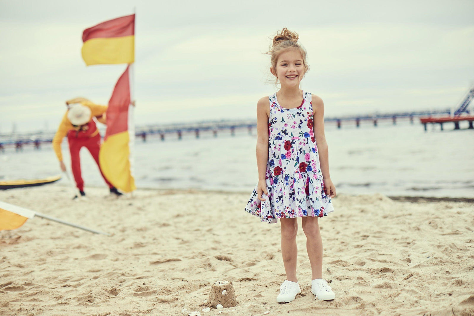 Milky Kids Clothing
