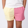 PRE-ORDER Minti Two Tone Short
