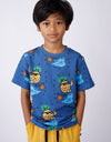 PRE-ORDER Minti Summer Things Tee