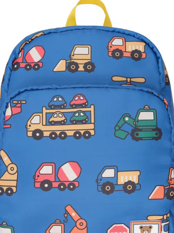 Huxbaby - Traffic Jam Backpack