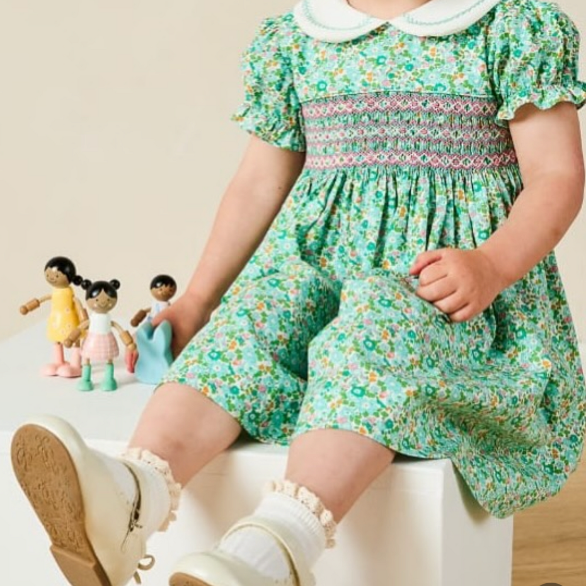 Smox Rox Hattie Dress