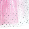 Pink Poppy Romantic Sequin Sparkle Party Dress