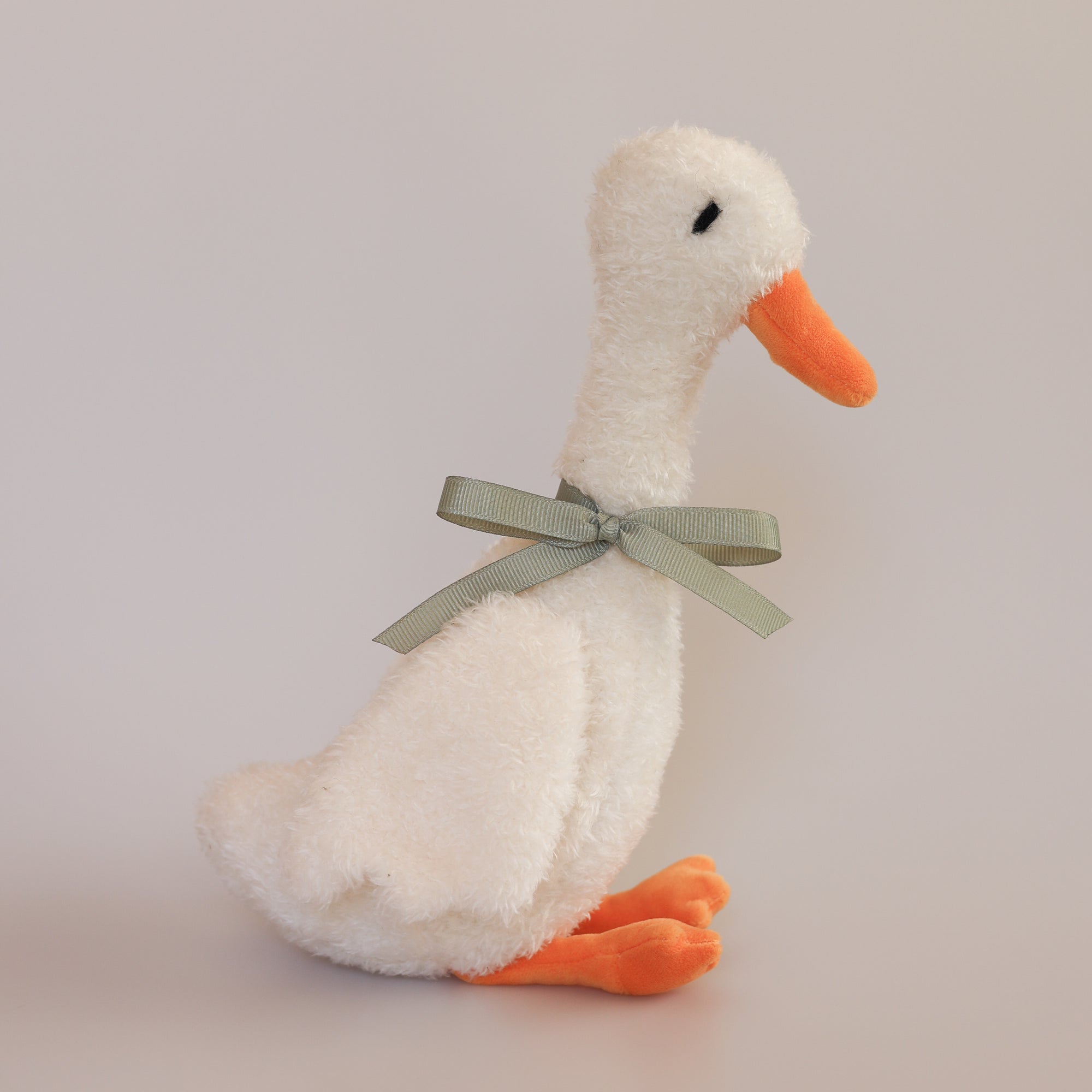 Fledge And Thread Soft toy - Duck Storybook