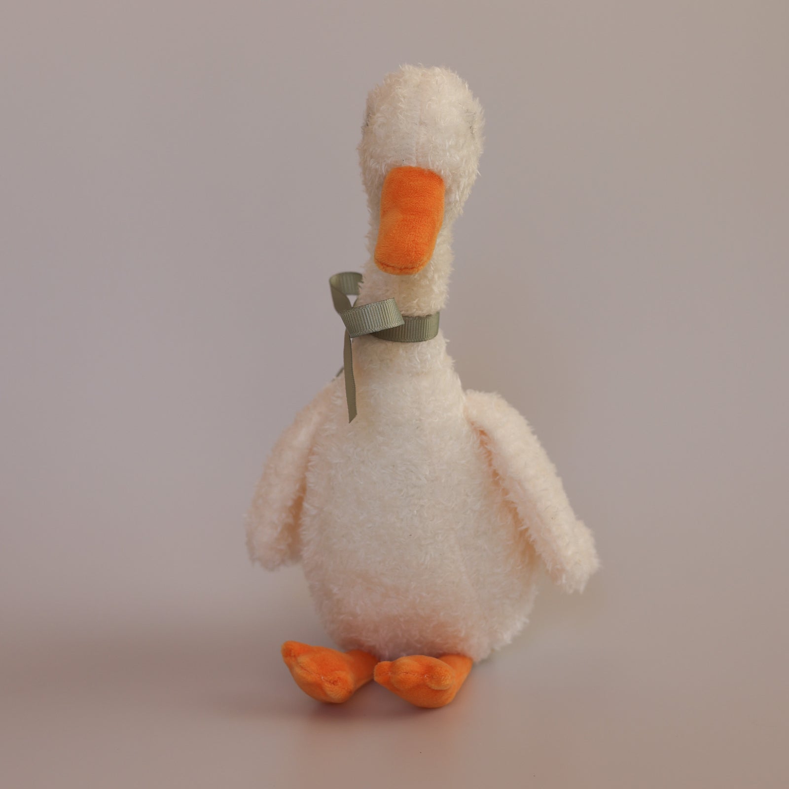 Fledge And Thread Soft toy - Duck Storybook