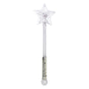Pink Poppy Magical Star Light Up Wand