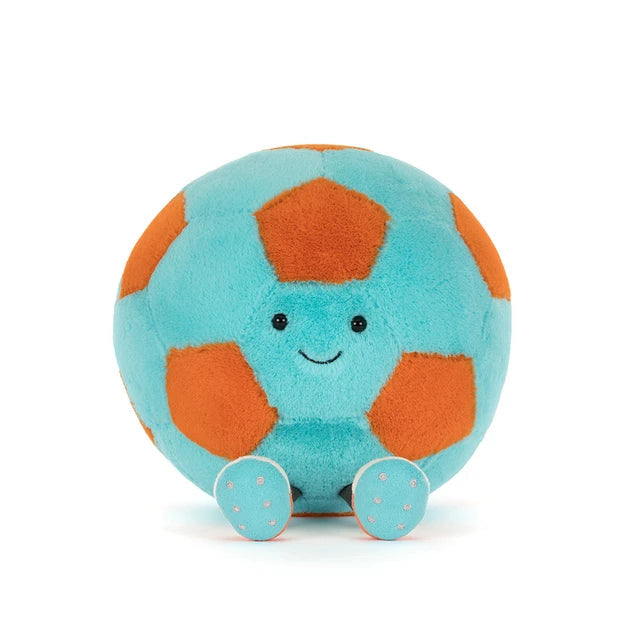 Jellycat Football ( Soccer Ball)