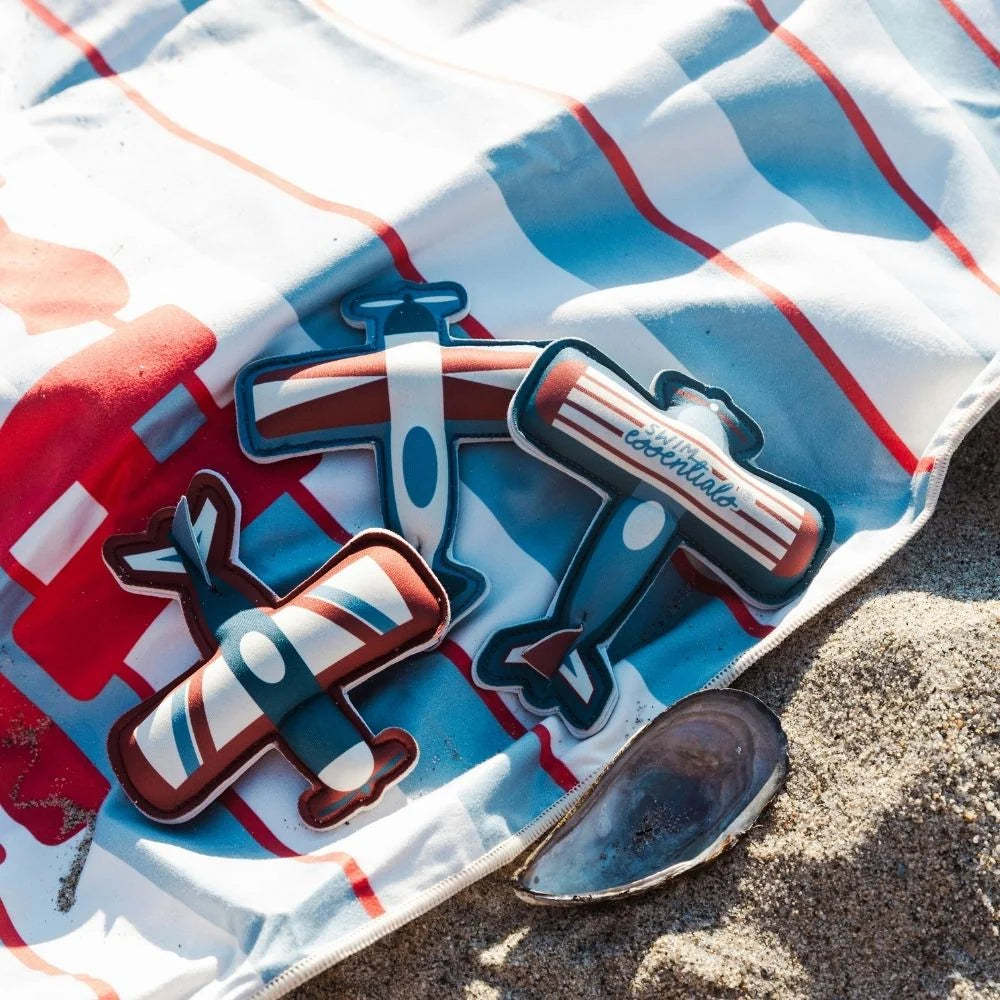 Swim Essentials Dive Buddies - Plane, 3 pcs