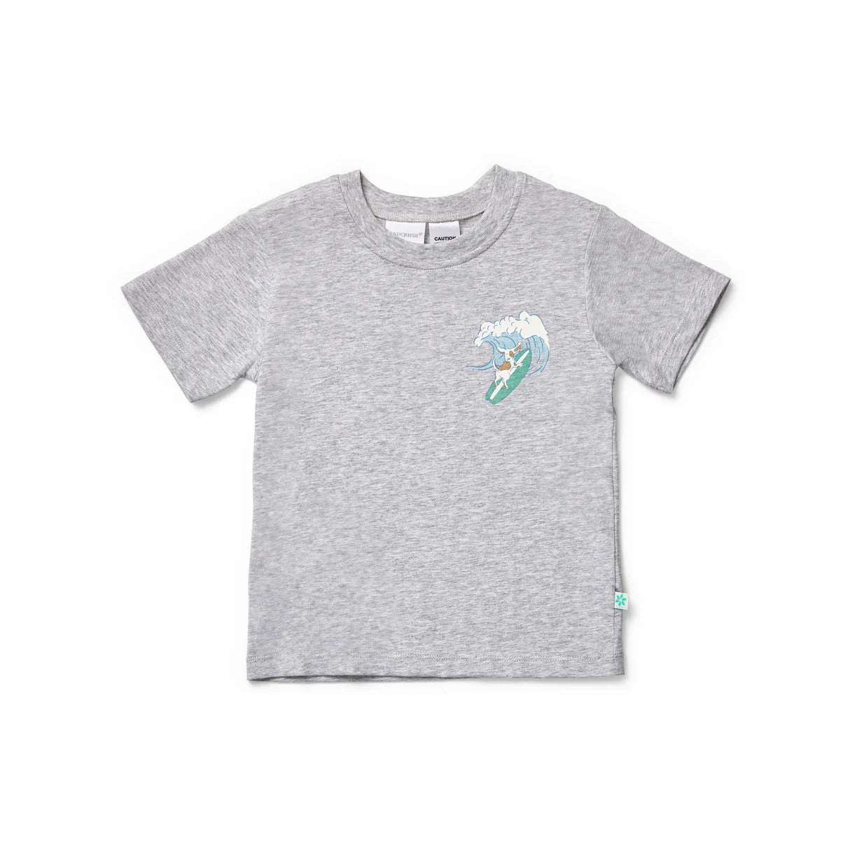 Marquise Surfer Dog Grey Pyjamas