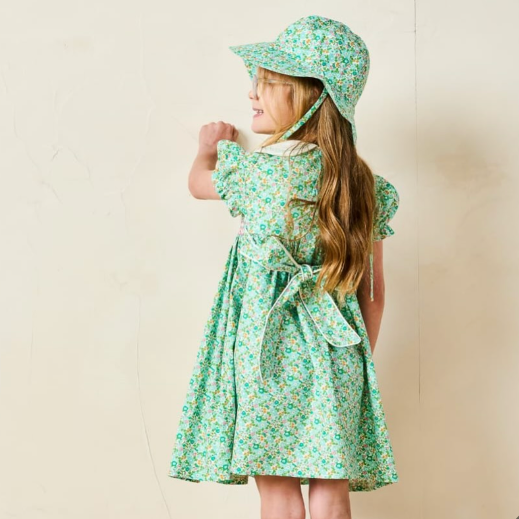 Smox Rox Hattie Dress