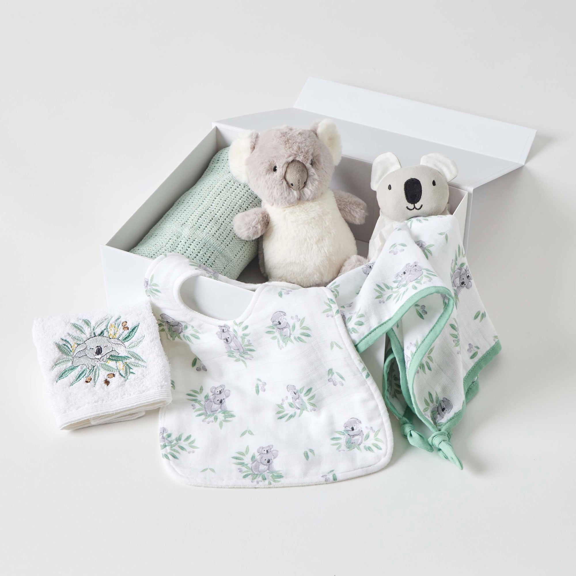 Koala Cuddles Hamper Gift Set