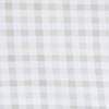 All 4 Ella Jersey Swaddle - Gingham Sage