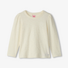 New Pre-Order Hatley Silver Hot Melt Puff Tee Shirt