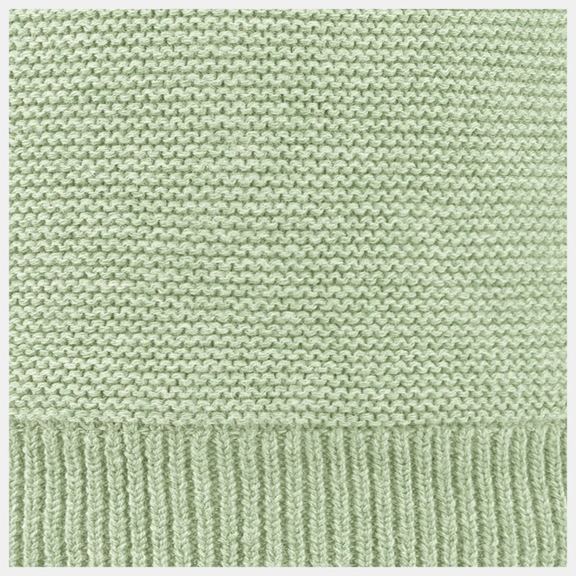 Toshi Organic Beanie Love - Matcha