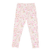 Bebe Flossy Leggings