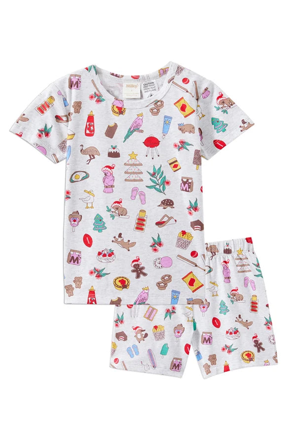 Very Aussie Pj's