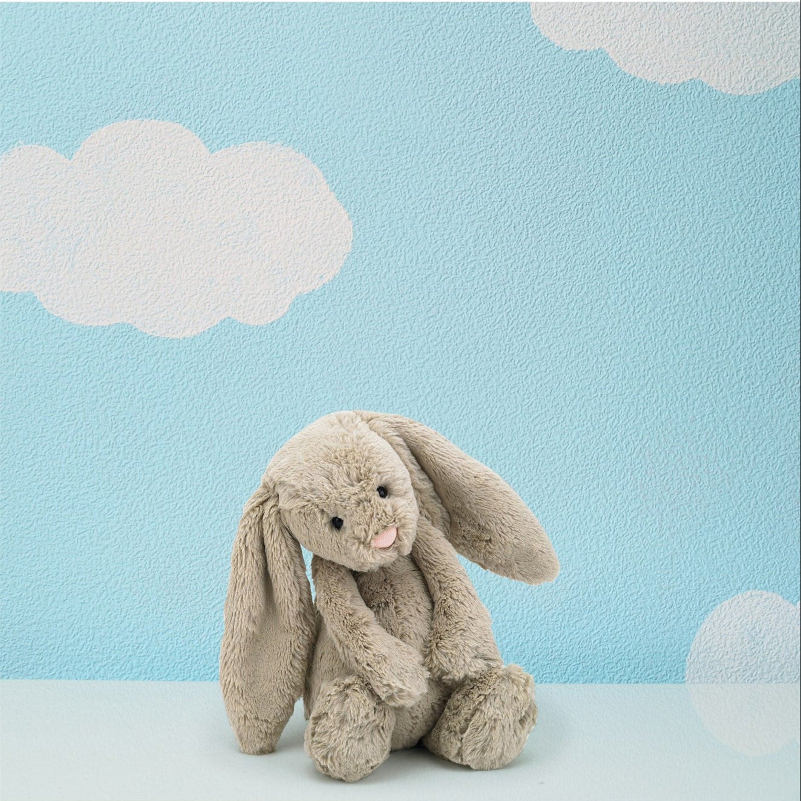 Jellycat Bashful Bunny Beige - Medium
